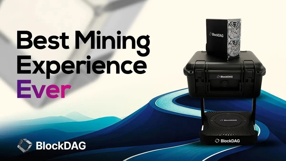 BDAG Mining